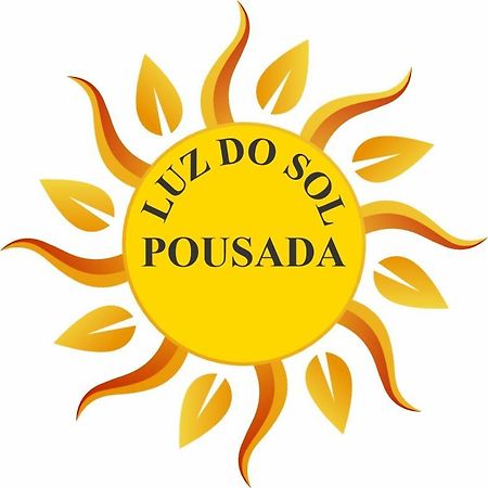 Pousada Luz Do Sol Piranhas  Eksteriør billede