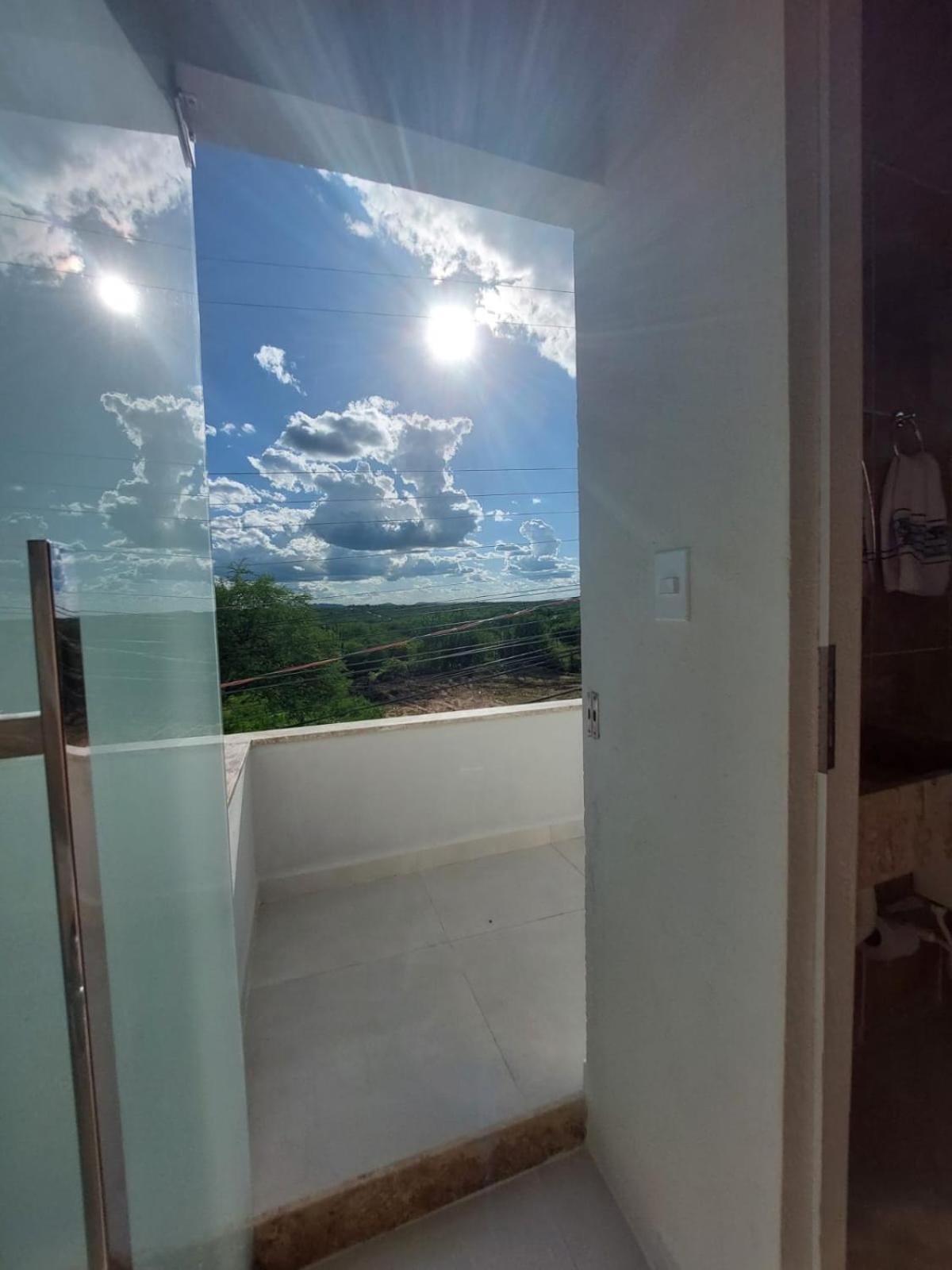 Pousada Luz Do Sol Piranhas  Eksteriør billede